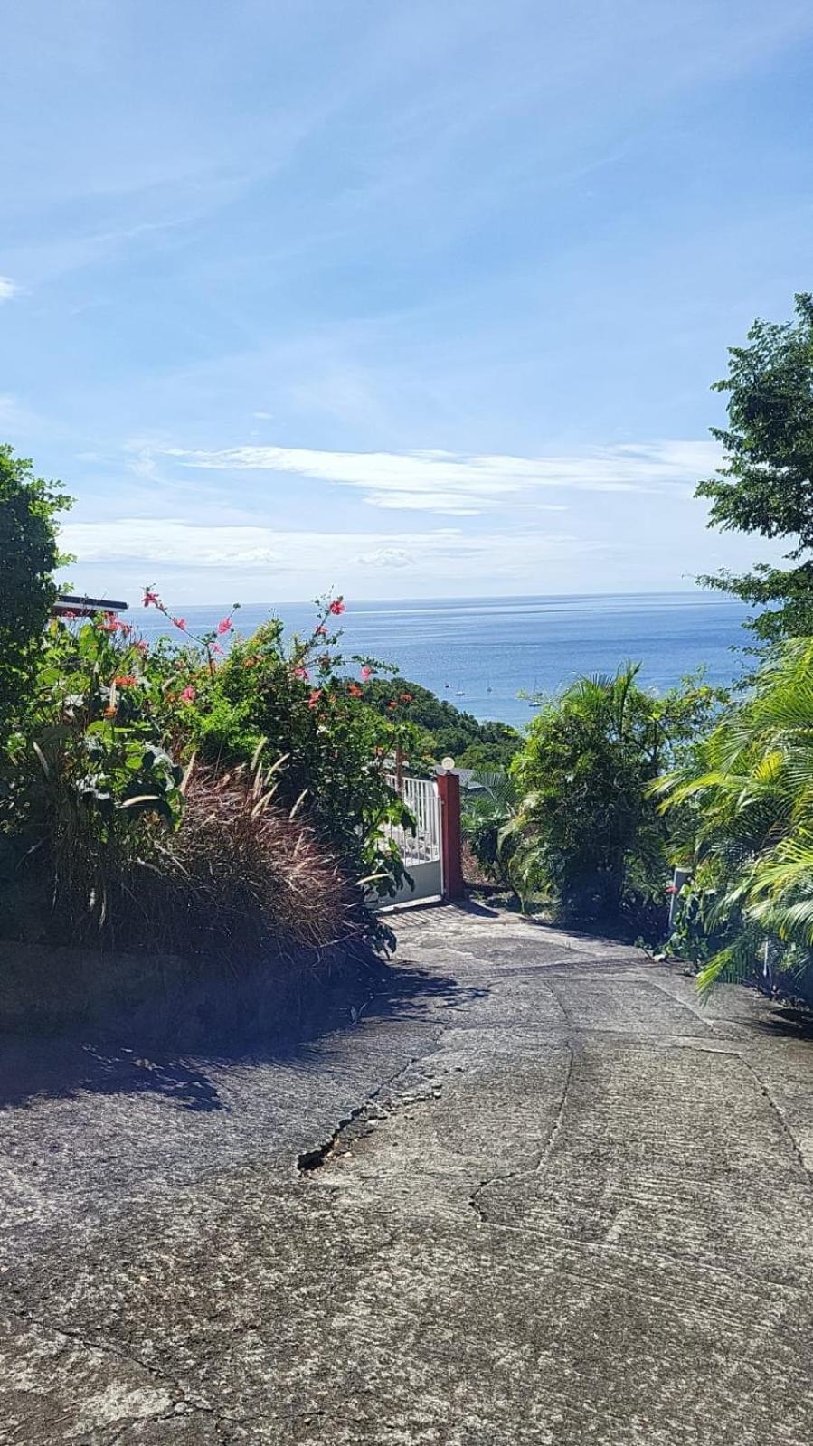L'Eden Caraibe Villa Pigeon Exterior photo